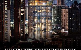 Grand Hyatt Shenzhen